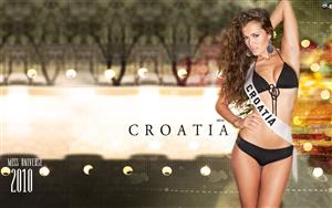 Miss Croatia